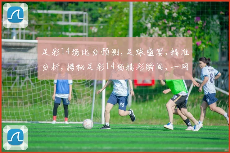 足彩14场比分预测,足球盛宴,精准分析,揭秘足彩14场精彩瞬间,一网打尽